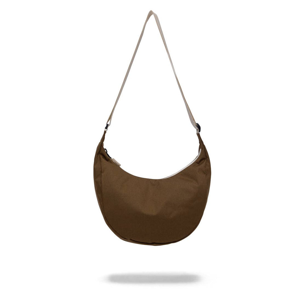 Bay Bag in Chocolate