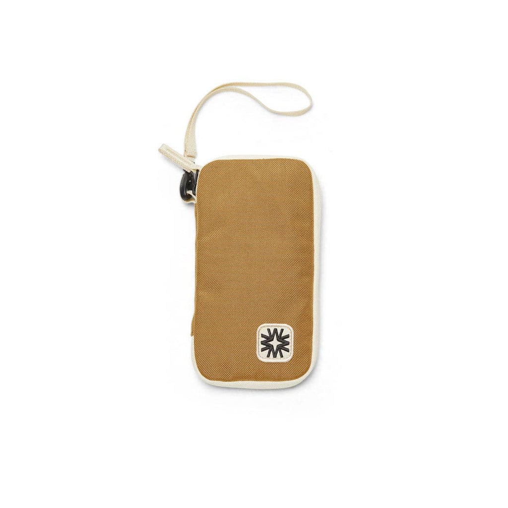 Mylee Clutch Honey