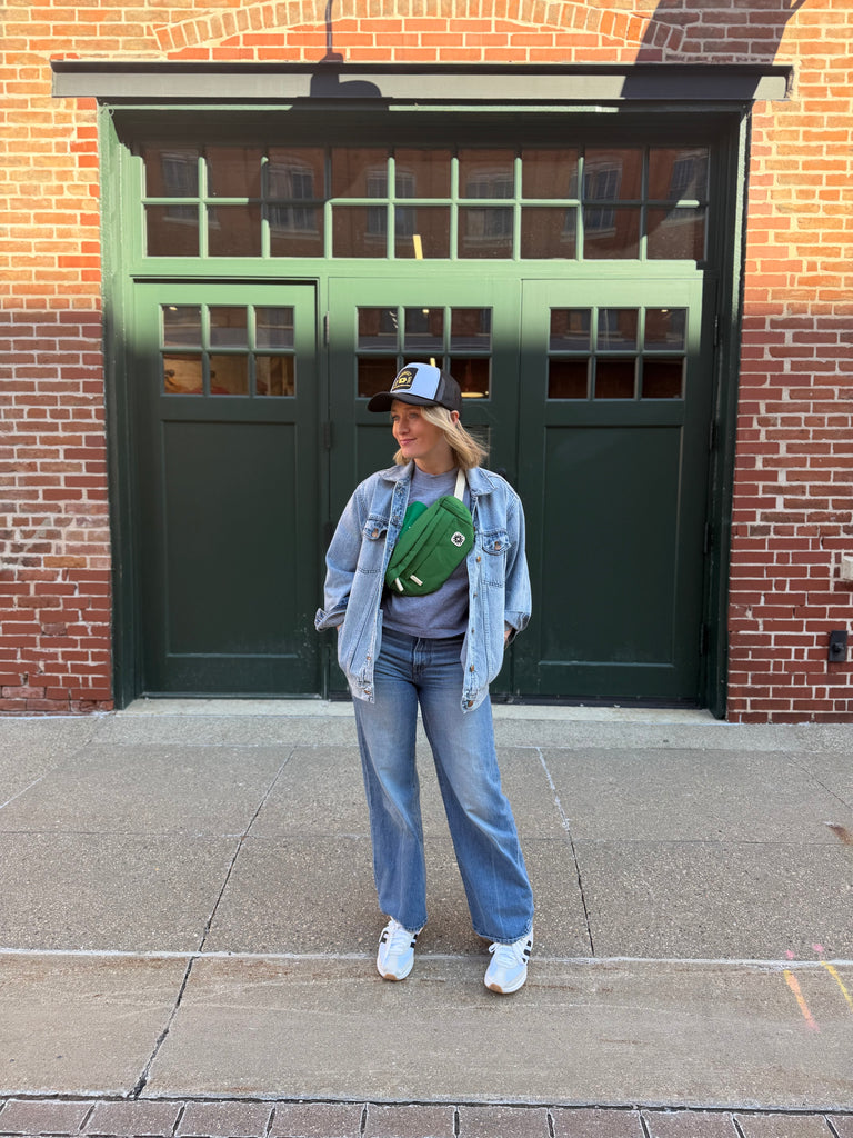 Louie Sling in Jupiter