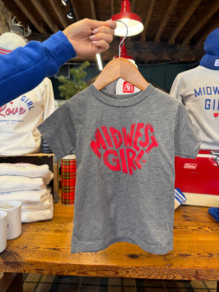 Loveland Tee for Kids