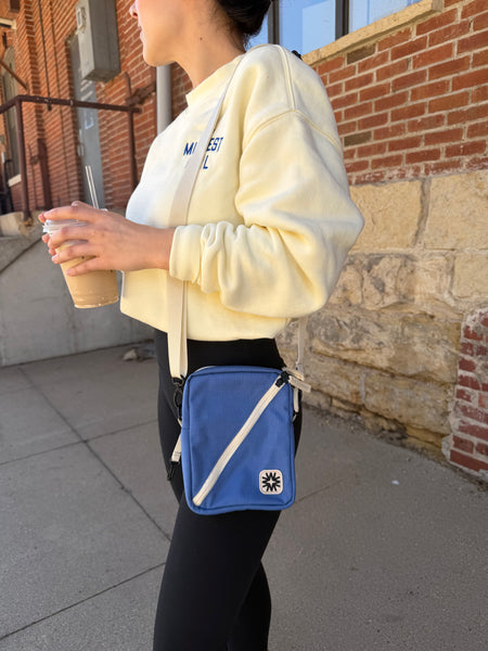 Mini Messenger River