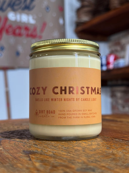 Cozy Christmas