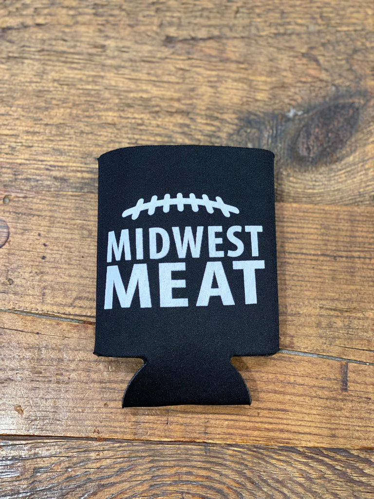 Midwest Meat  can cooler