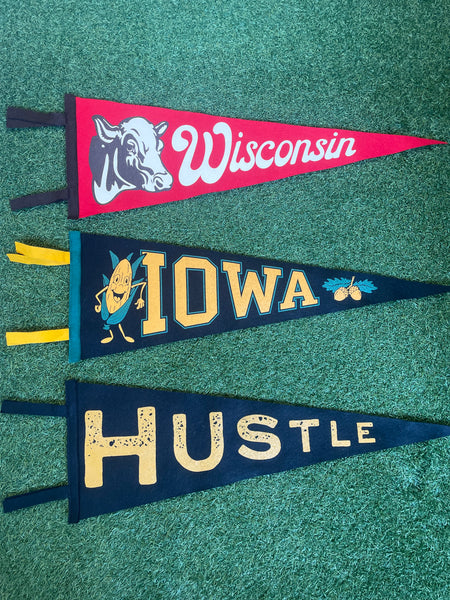 Oxford Pennant