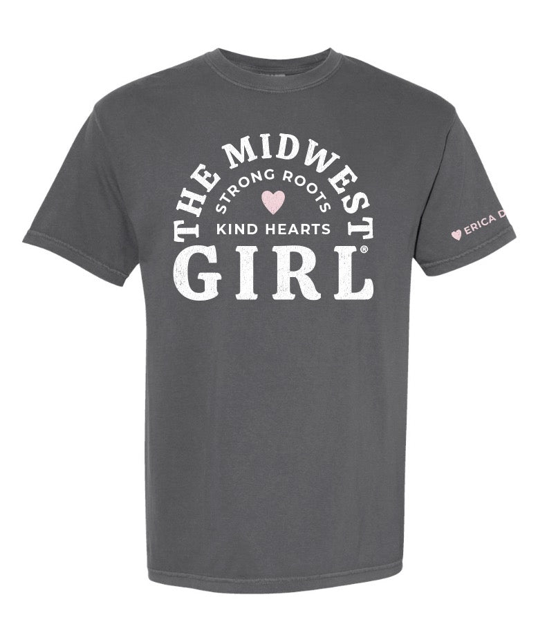 Erica Day Tee for Lacey