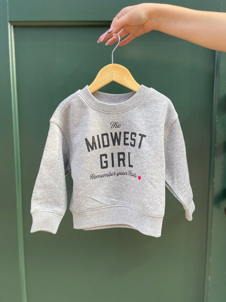 Jackson Street Crew for Kids