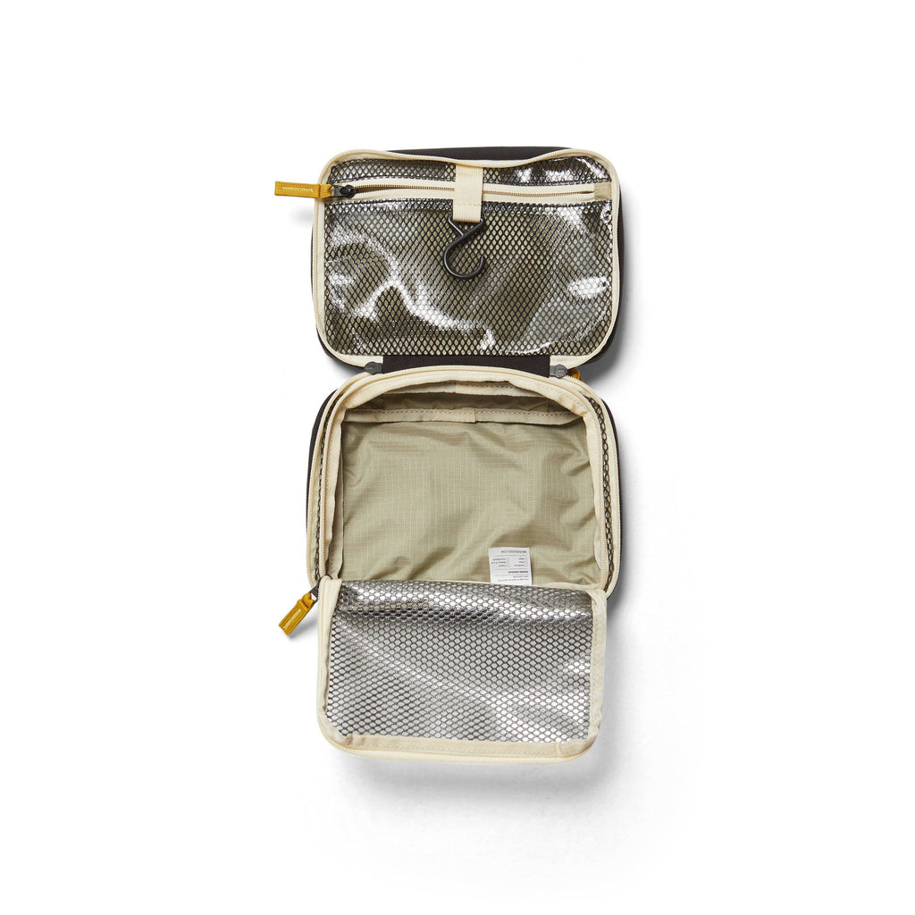 Toiletry Kit Black