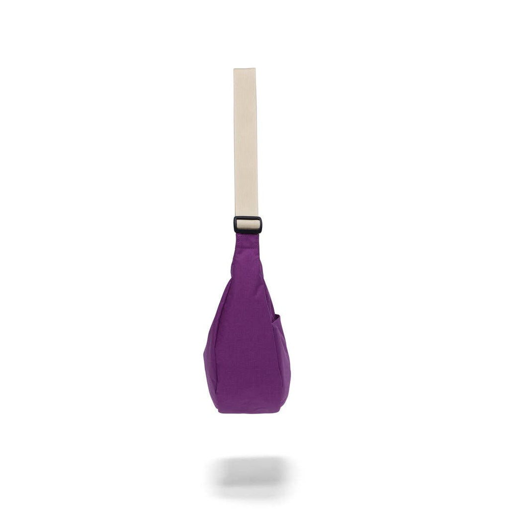 Mini Bay Bag Ultraviolet
