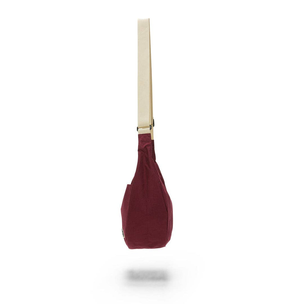 Bay Bag in Berry