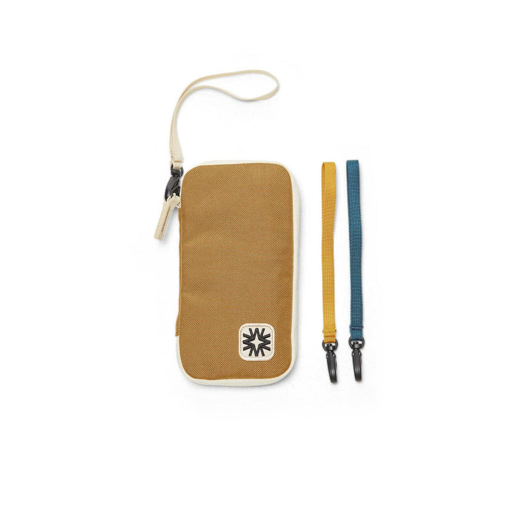 Mylee Clutch Honey