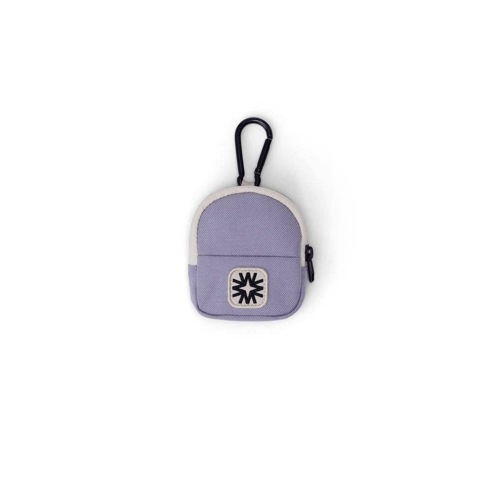 Keychain Pouch Lavender