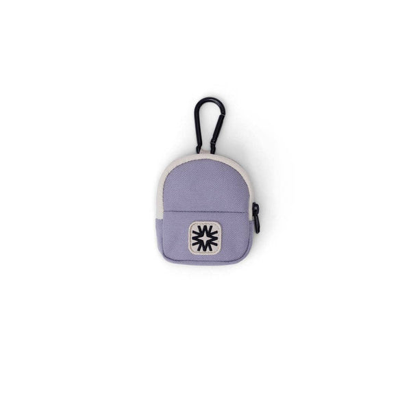 Keychain Pouch Lavender