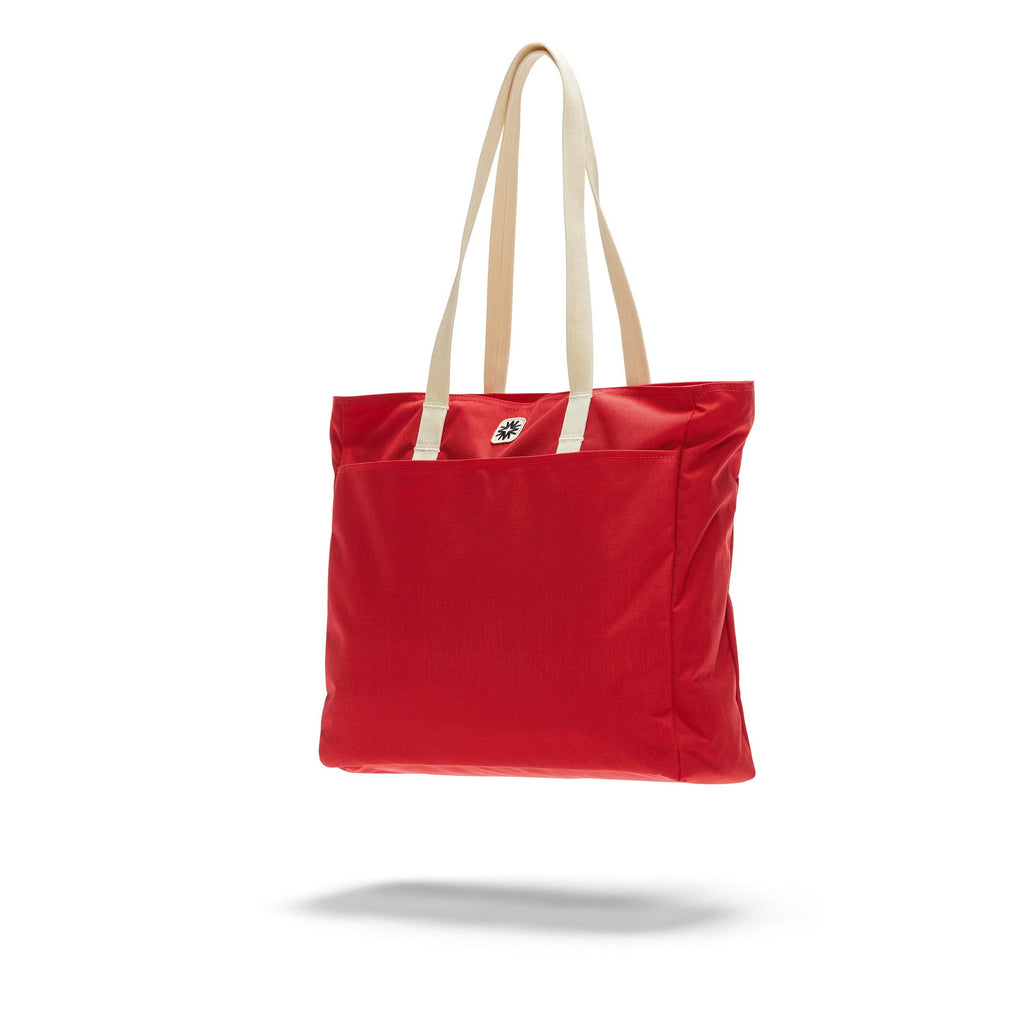 Valley Tote Red (pre-order)