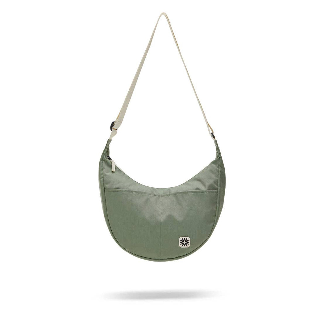 Bay Bag in Sage