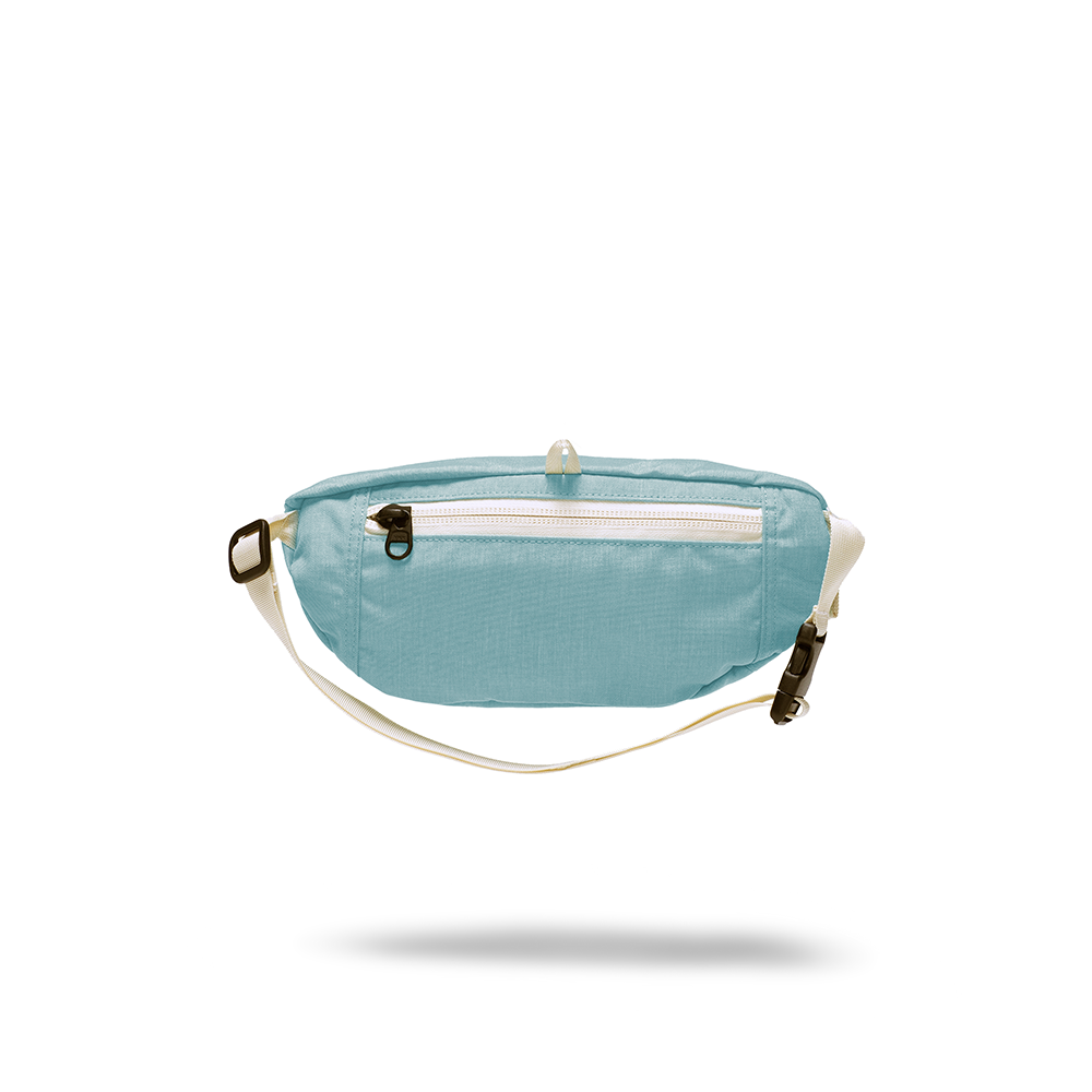 Louie Sling in Baby Blue