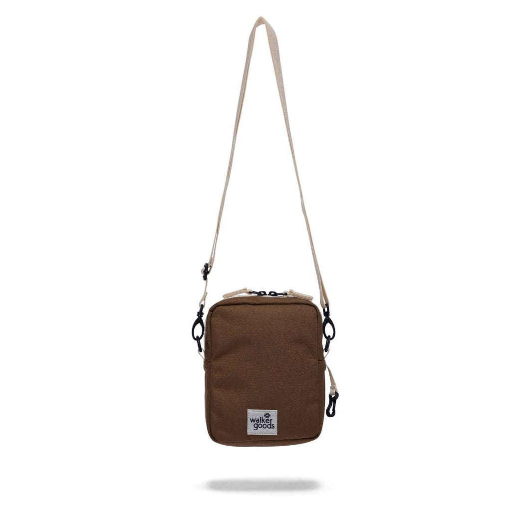 Mini Messenger Chocolate