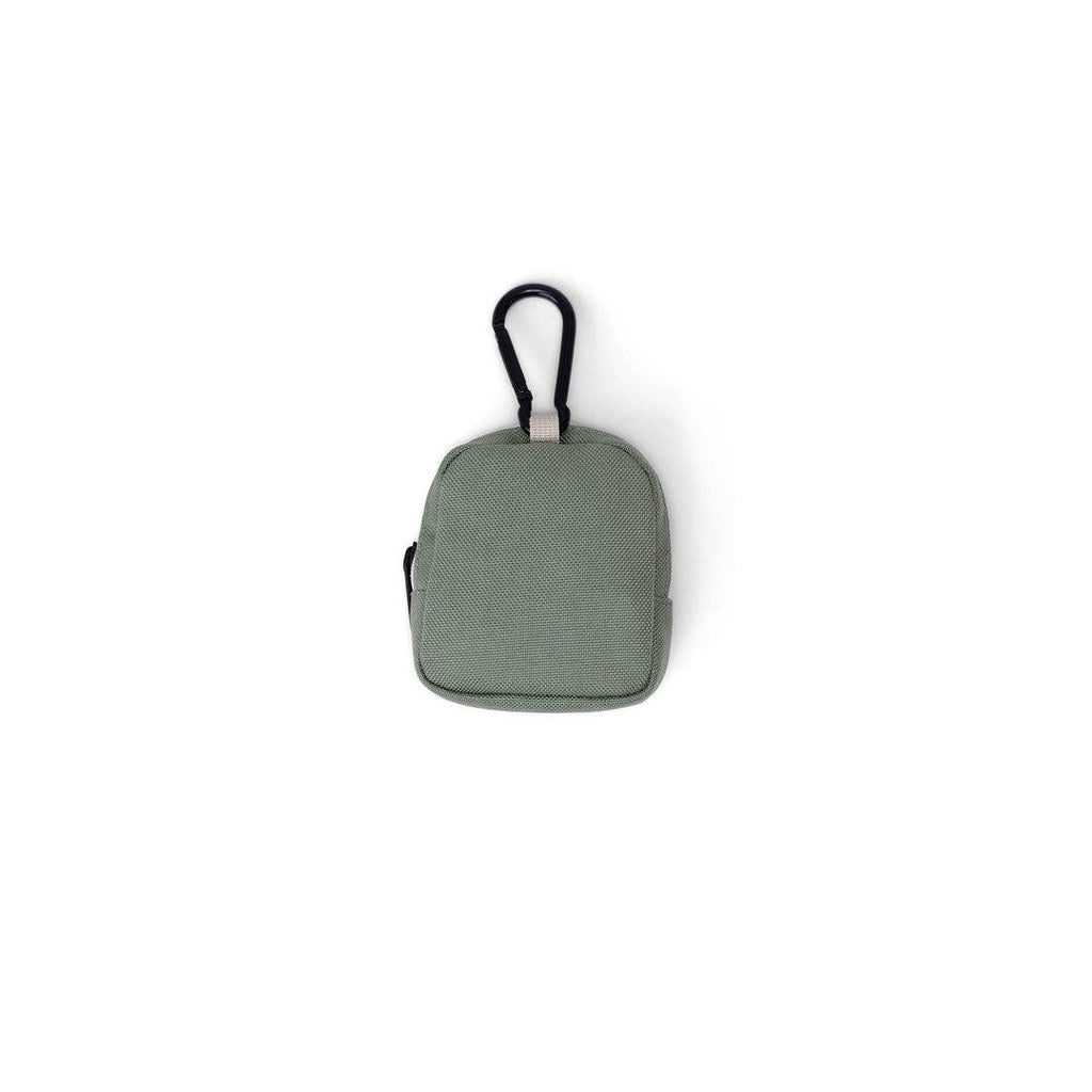 Keychain Pouch Sage