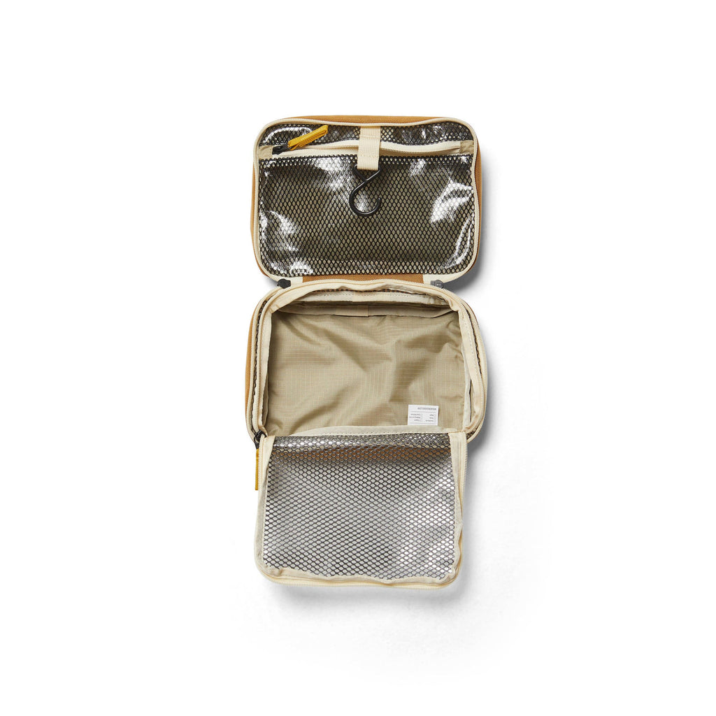 Toiletry Kit Honey