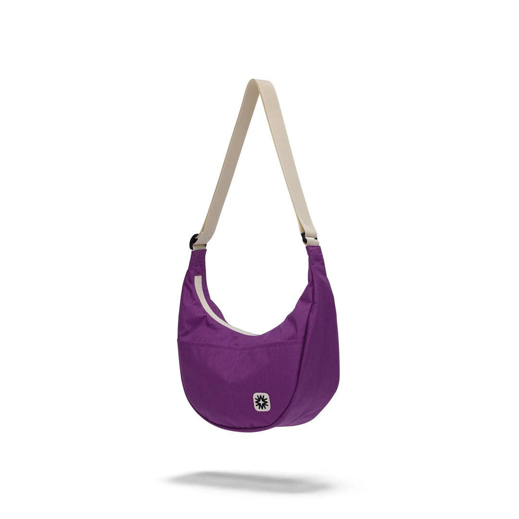 Mini Bay Bag Ultraviolet