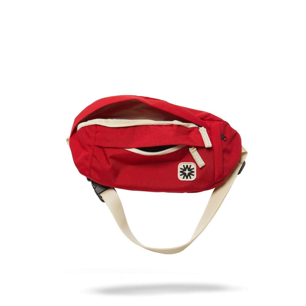 Louie Sling in Red