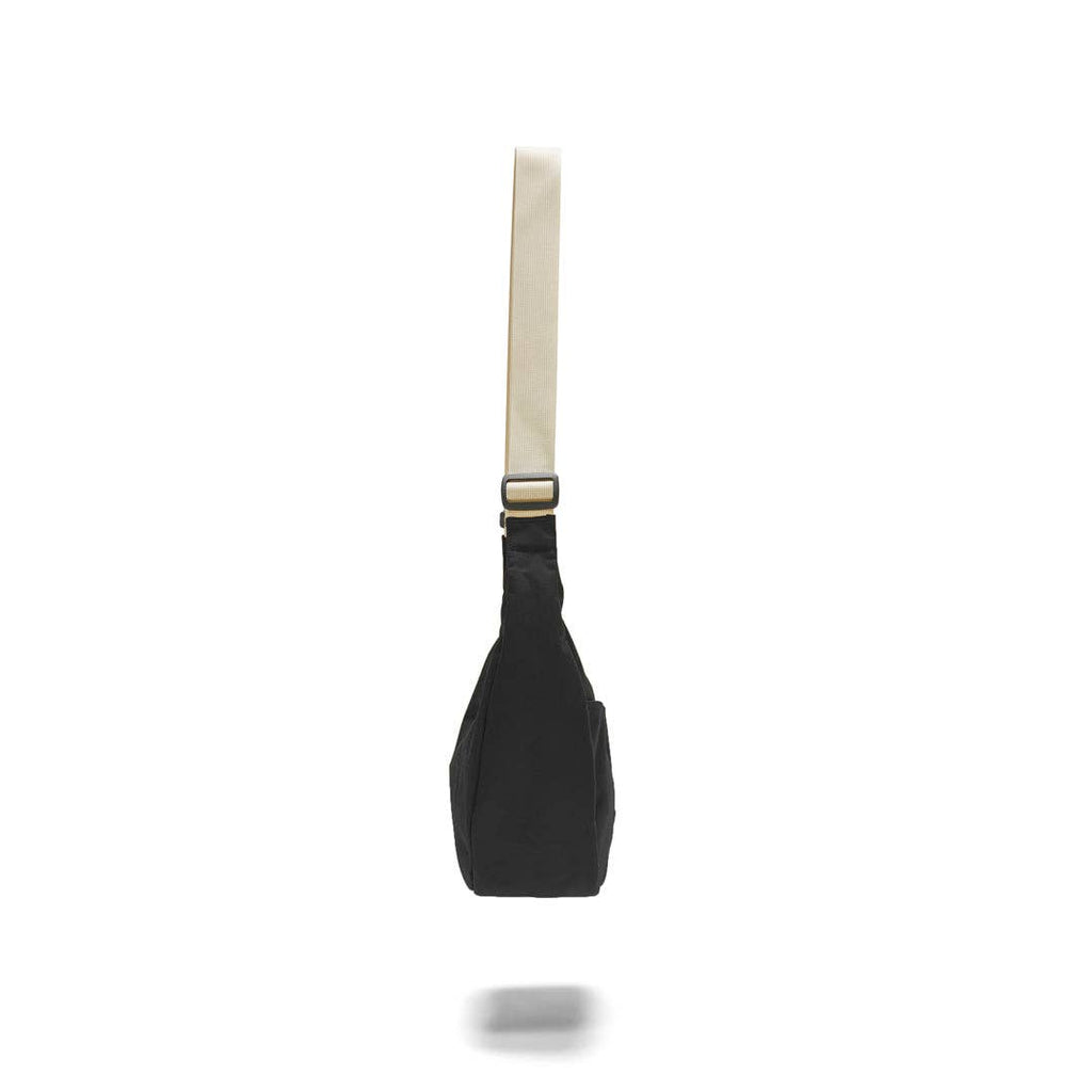 Mini Bay Bag in Black