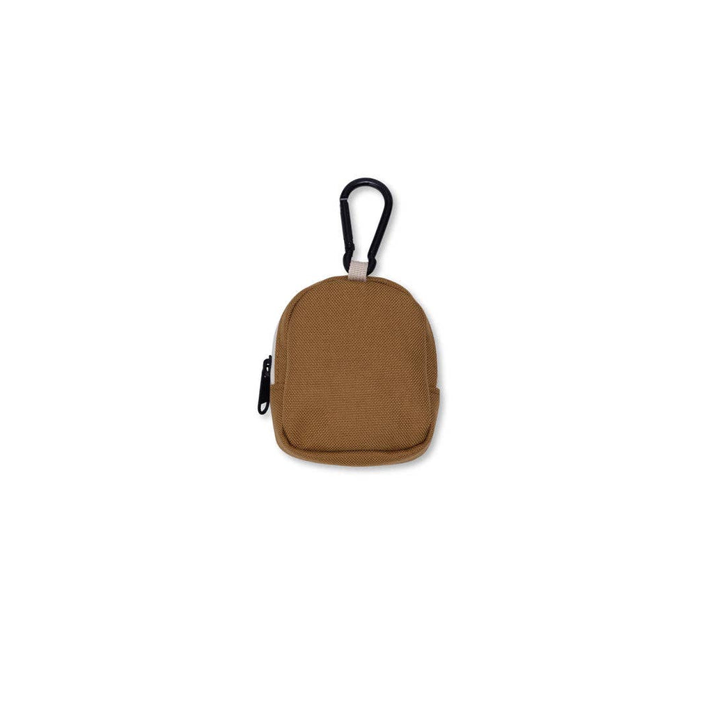 Keychain Pouch Honey