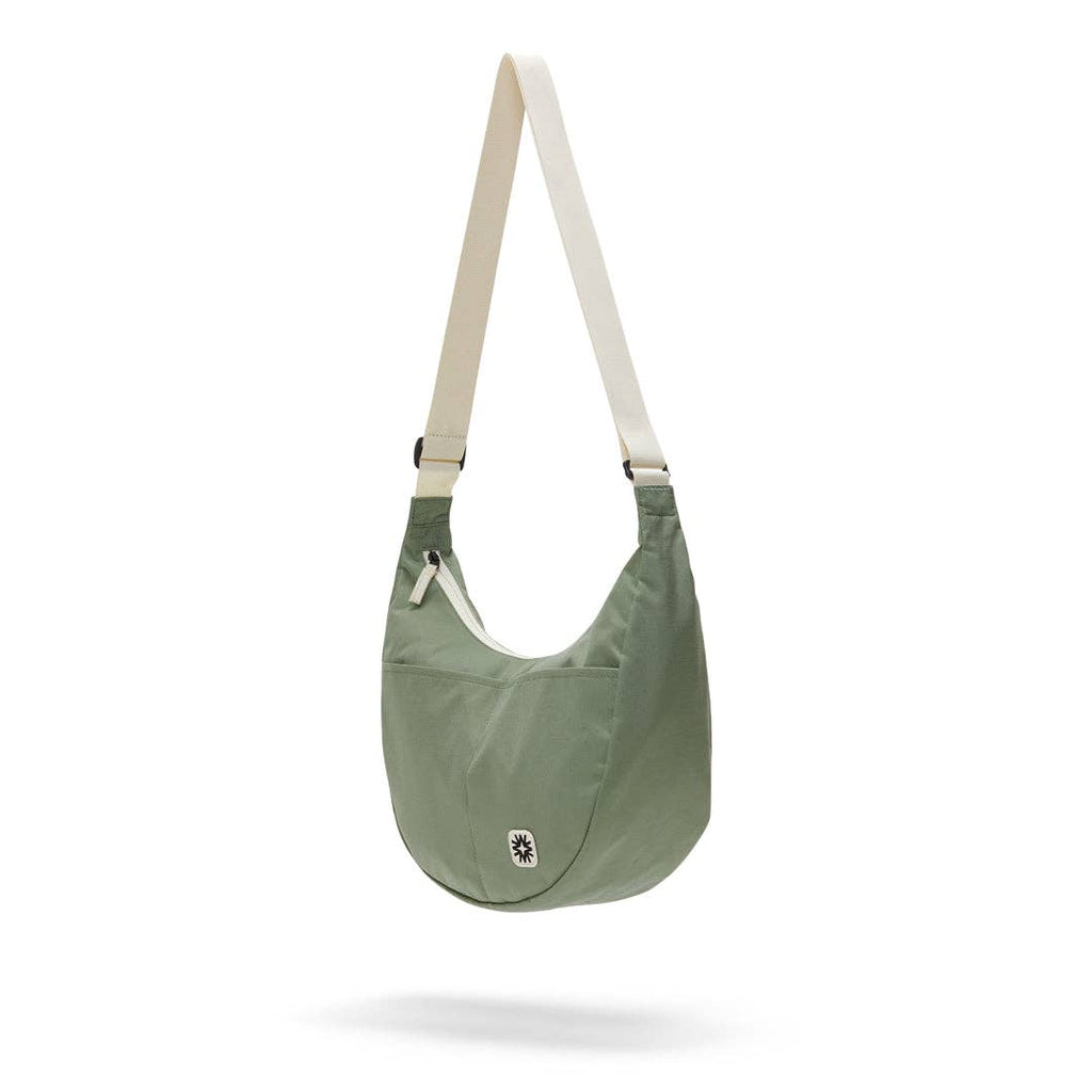 Bay Bag in Sage