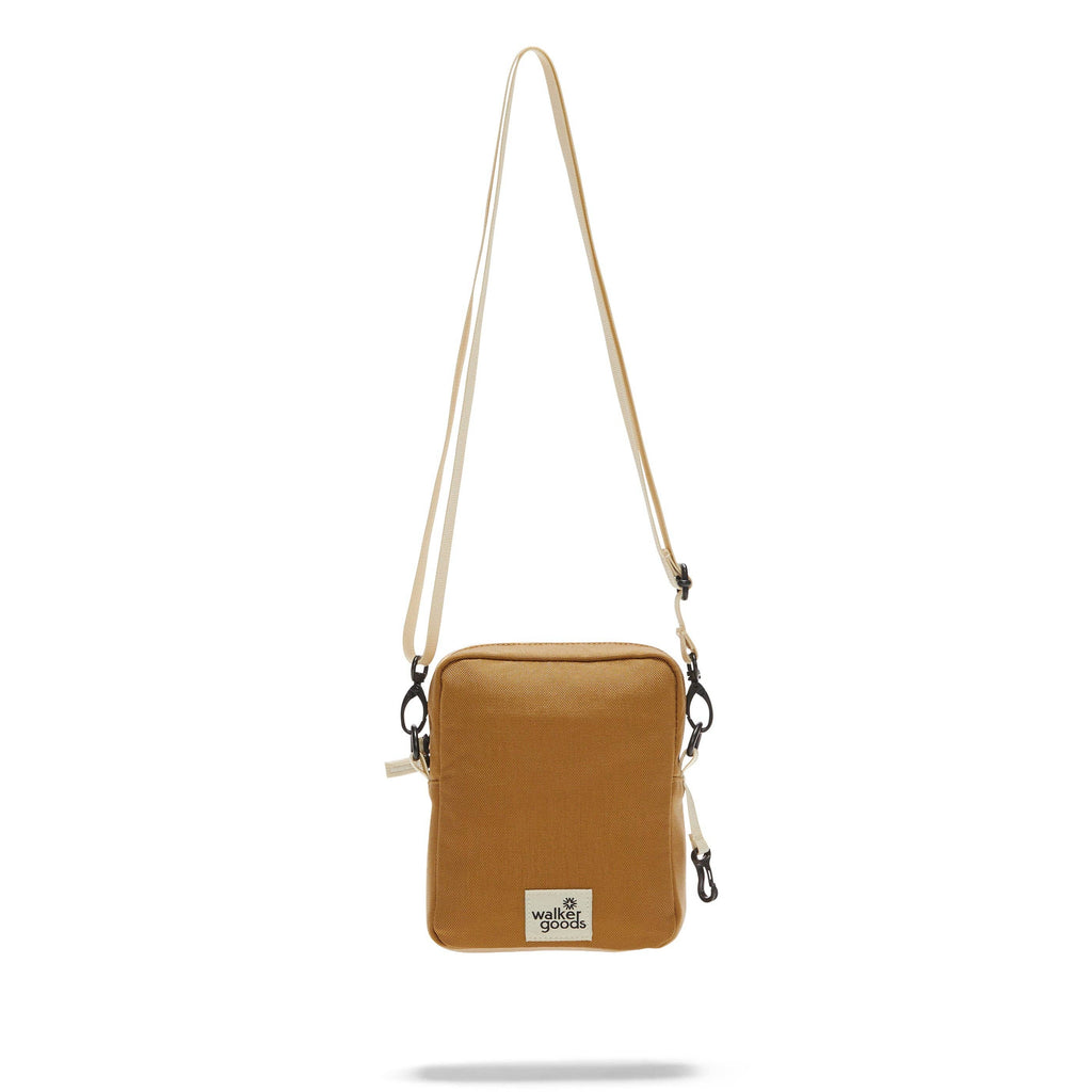 Mini Messenger Honey