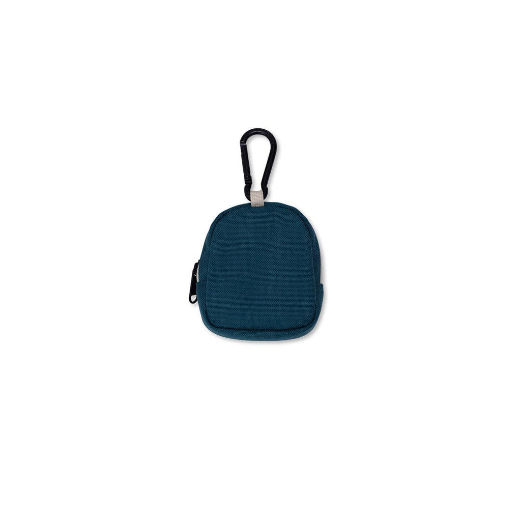 Keychain Pouch Navy