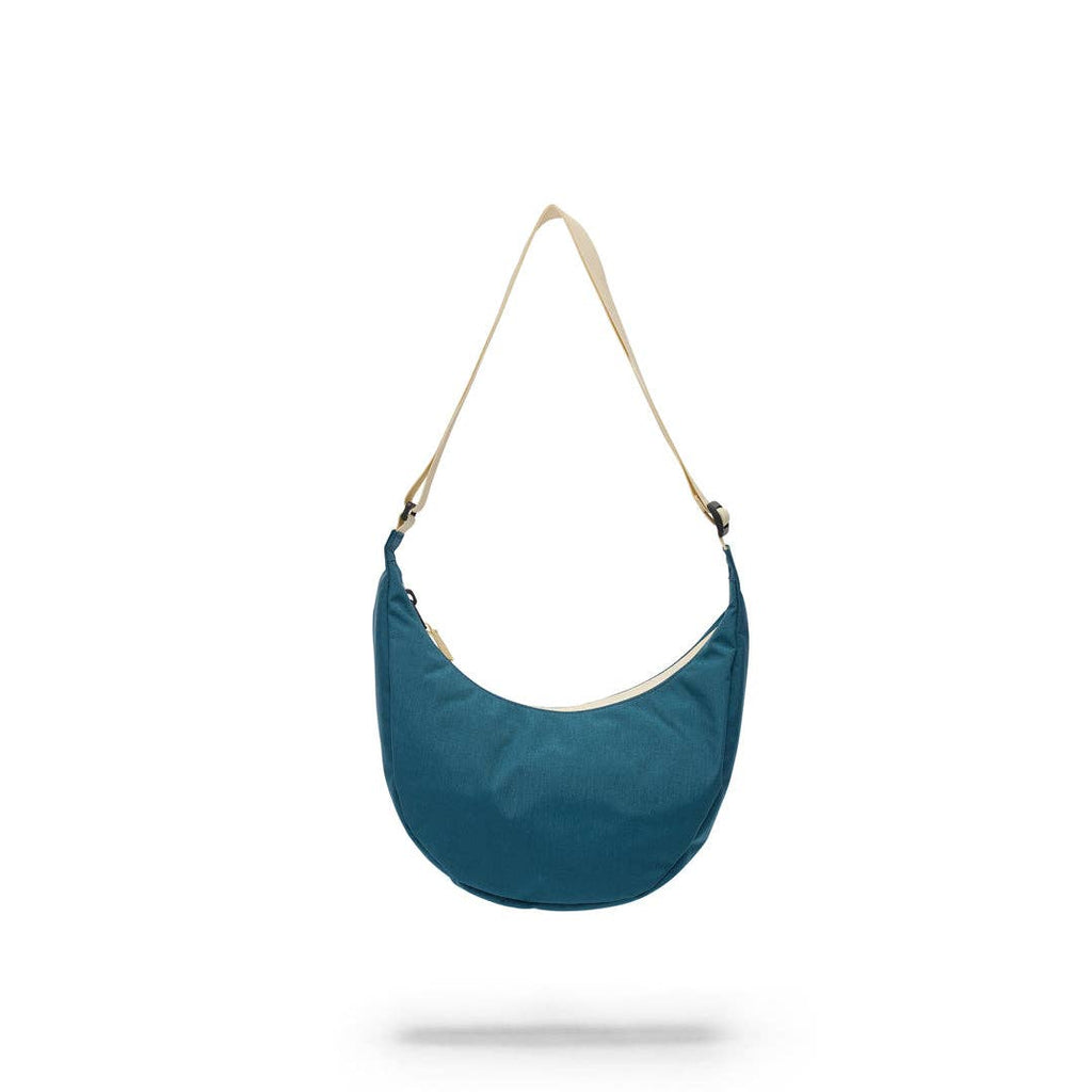 Mini Bay Bag Navy