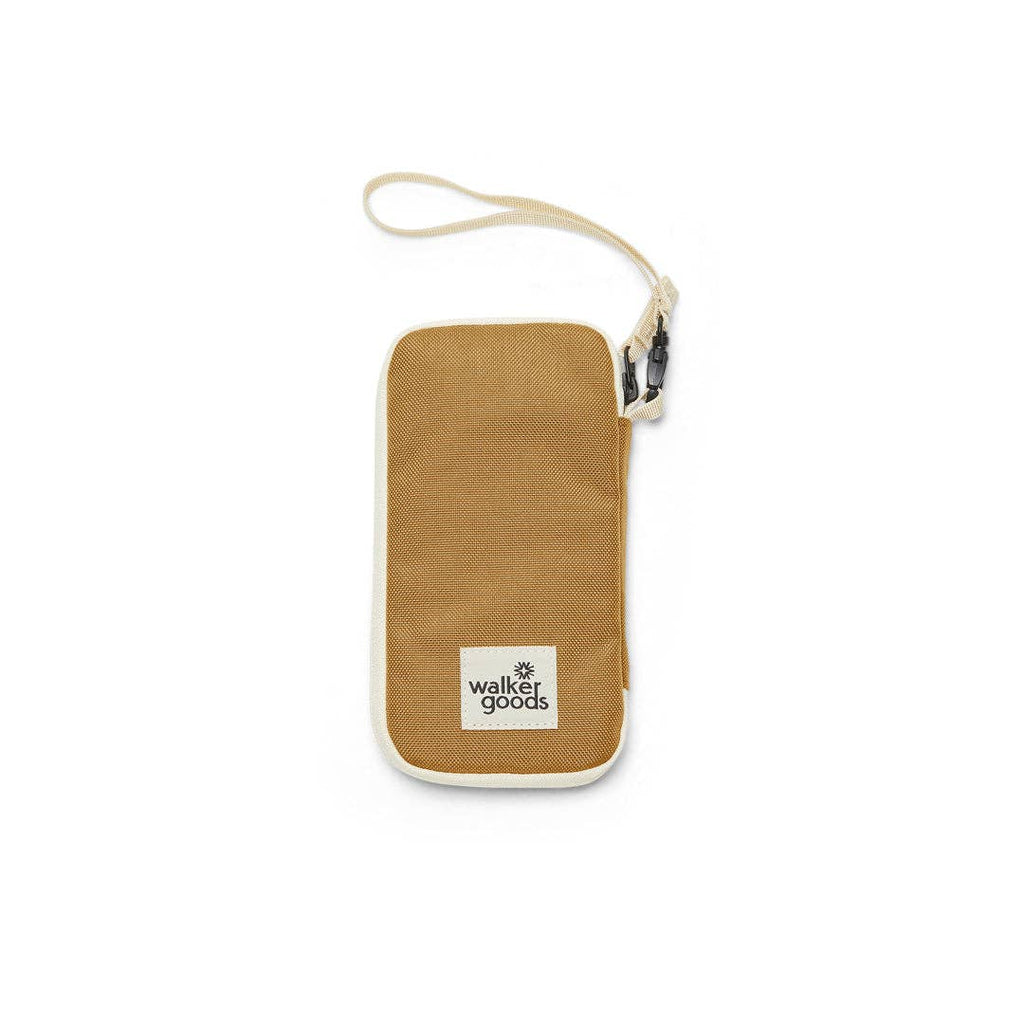 Mylee Clutch Honey