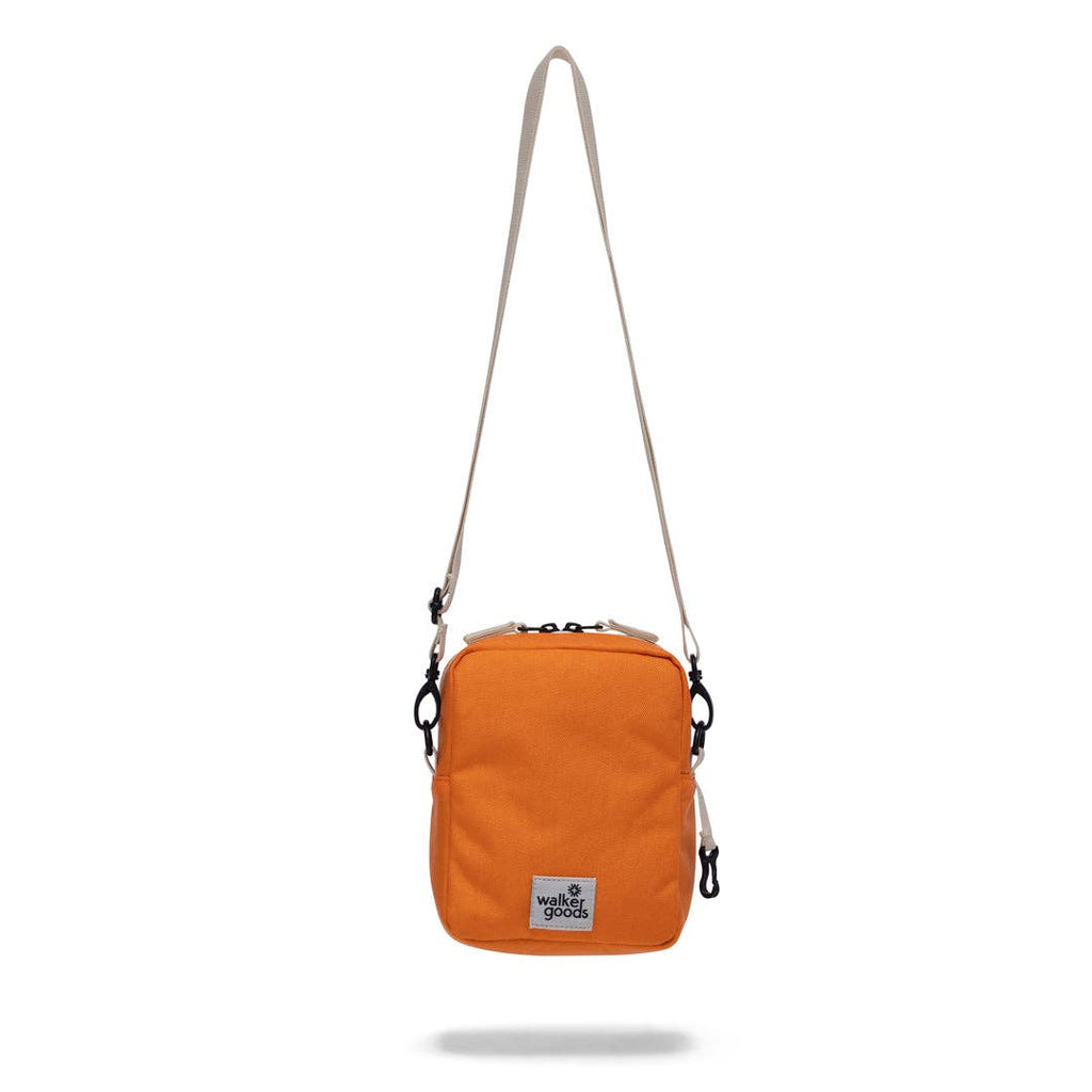 Mini Messenger Hunter Orange
