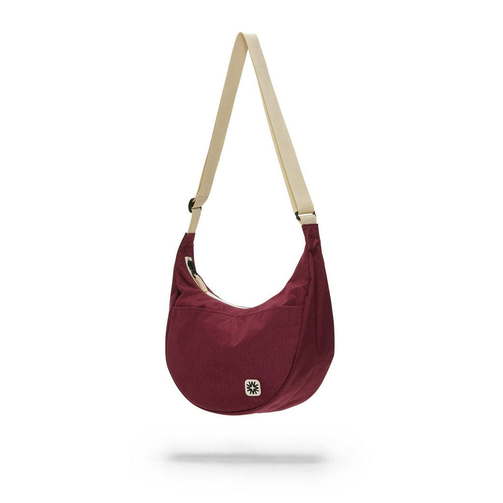 Bay Bag in Berry