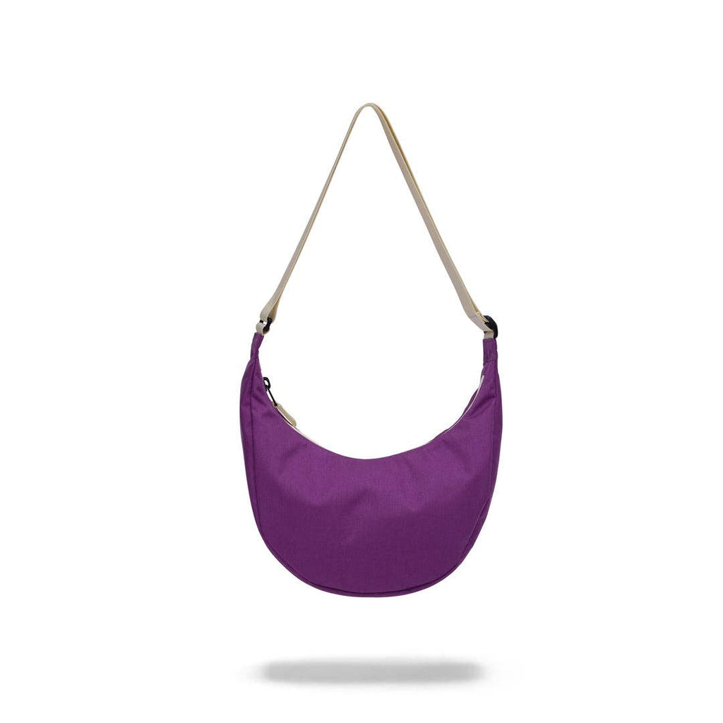 Mini Bay Bag Ultraviolet