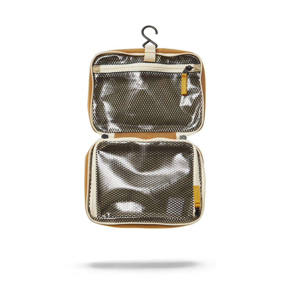 Toiletry Kit Honey