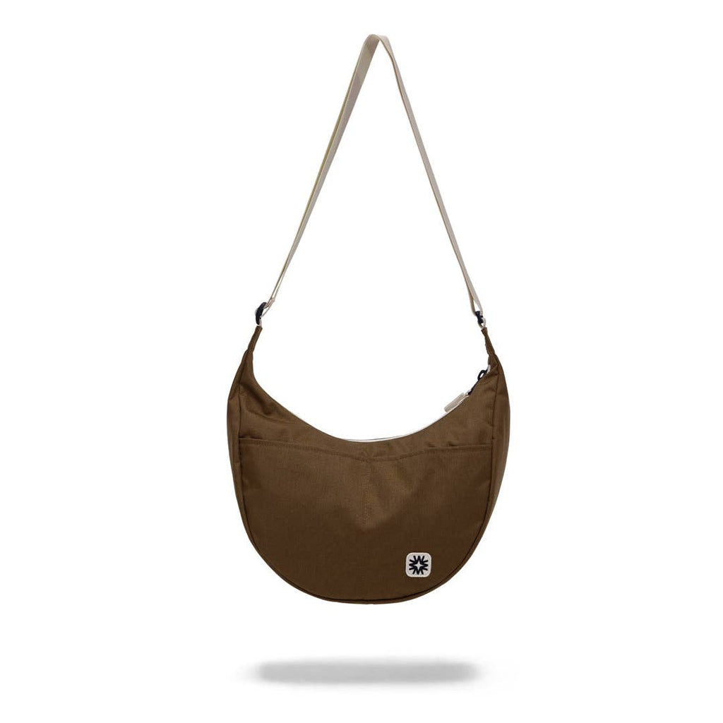 Bay Bag in Chocolate
