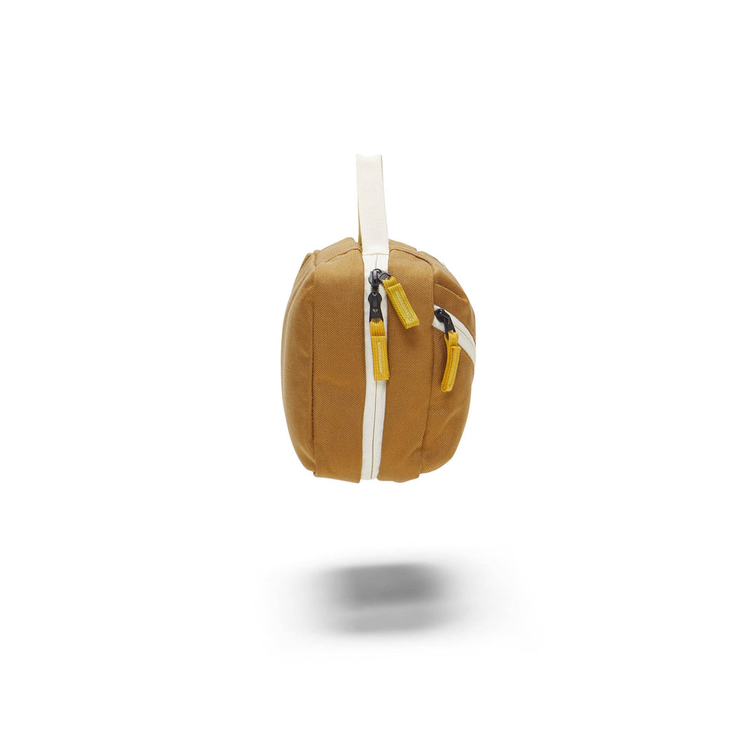Toiletry Kit Honey