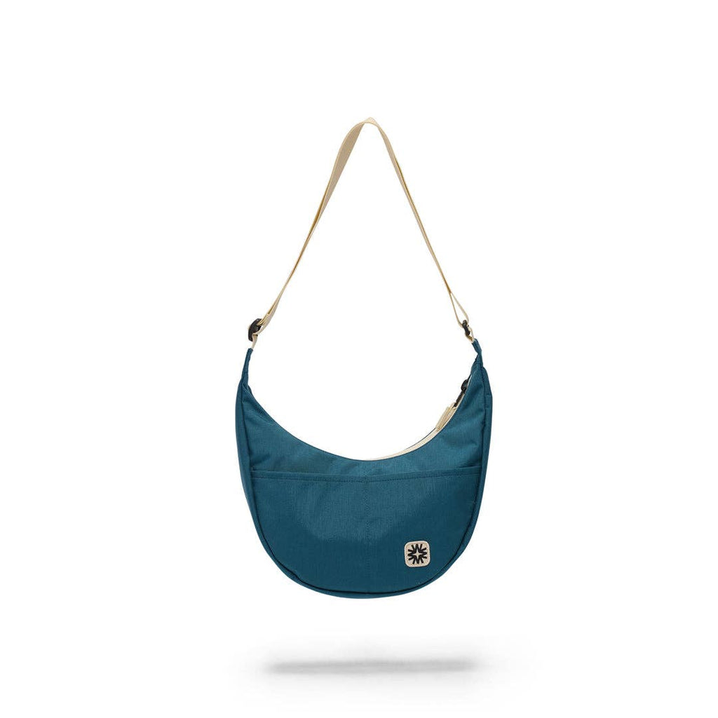 Mini Bay Bag Navy