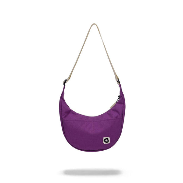 Mini Bay Bag Ultraviolet