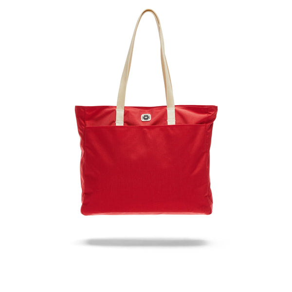 Valley Tote Red (pre-order)