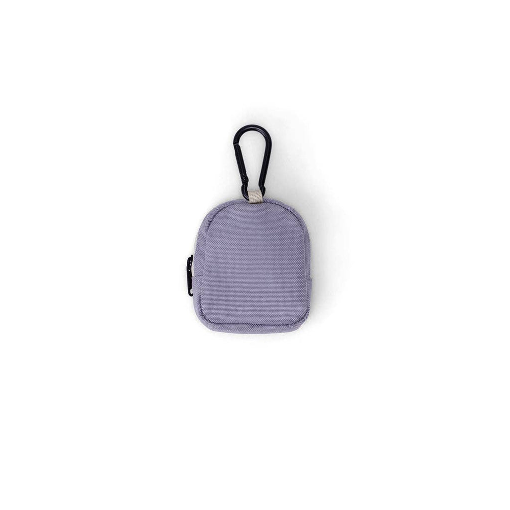 Keychain Pouch Lavender