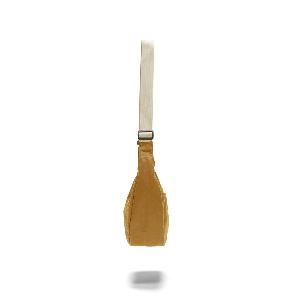 Mini Bay Bag Honey