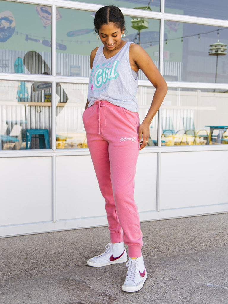 Midwest Joggers (FINAL SALE) – Midwest Girl®