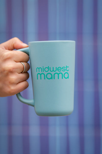 Midwest Mama Mug