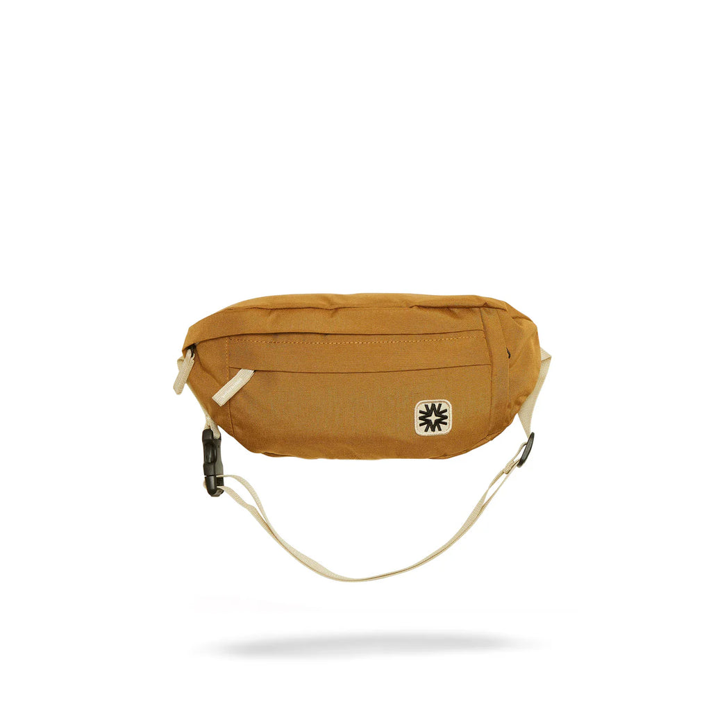 Louie Sling in Honey