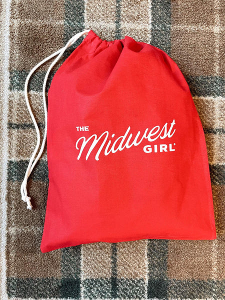 MWG Gift Bag