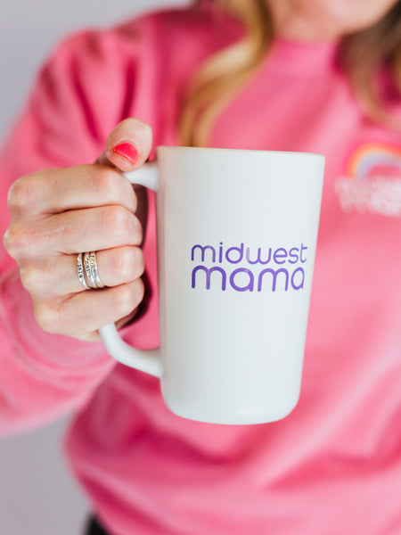 Midwest Mama Mug